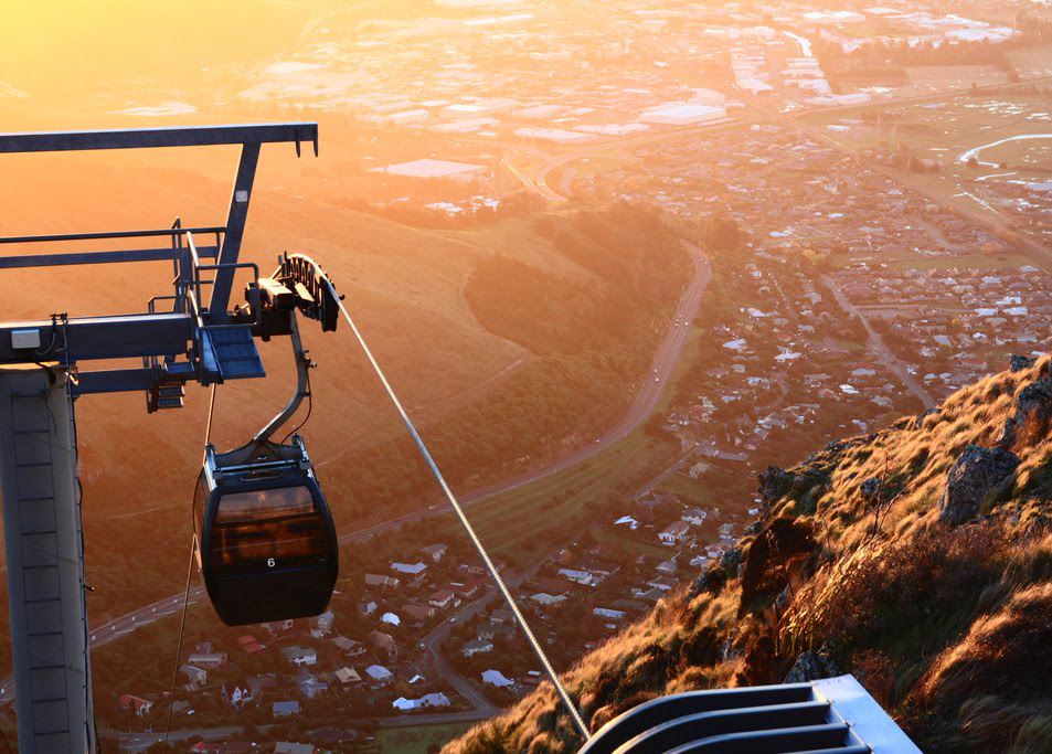 Christchurch City 